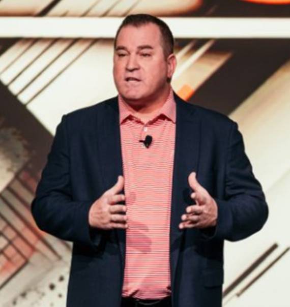 Chris TebbenCEO, Checkers and Rally’s