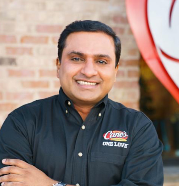 AJ Kumaran