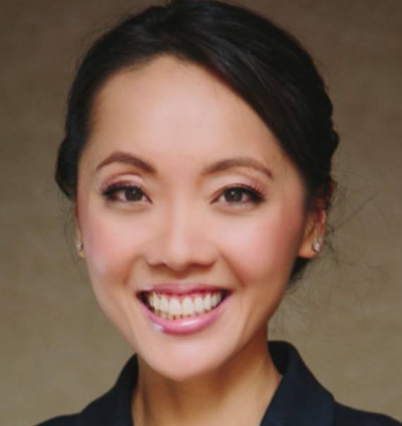 Andrea CherngChief Brand Officer, Panda Restaurant Group