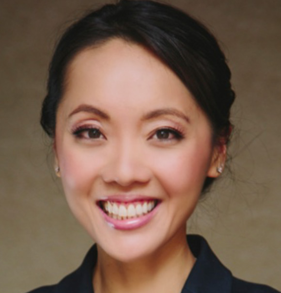 Andrea Cherng