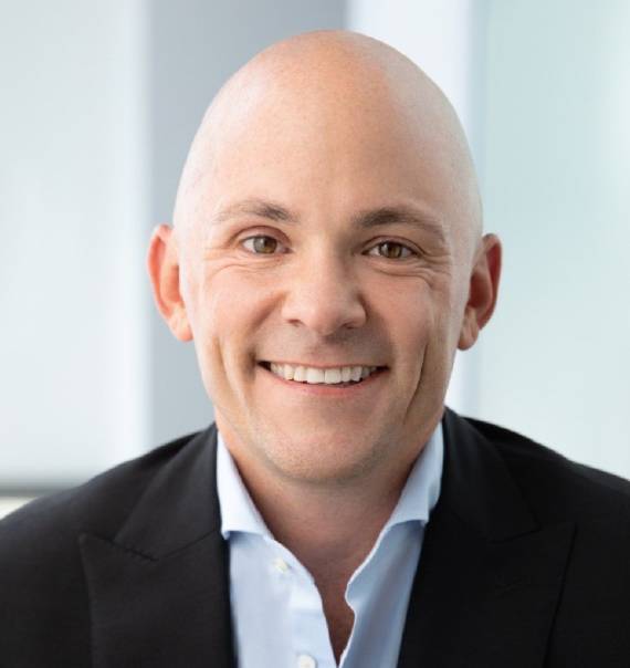 Andrew CathyCEO, Chick-fil-A, Inc.
