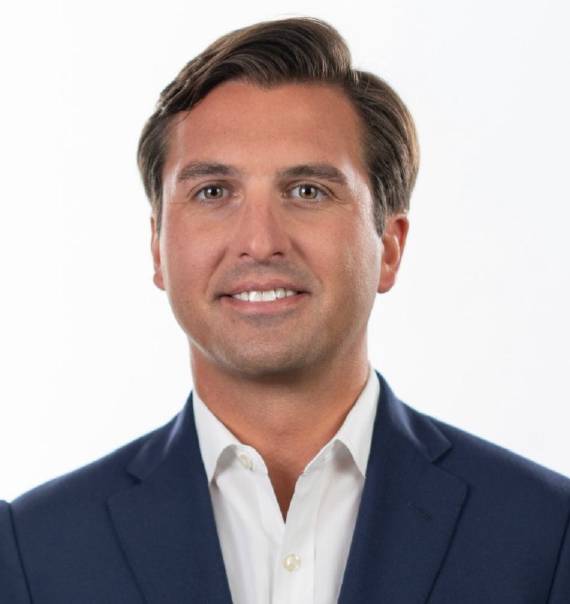 Joshua KobzaCEO, Restaurant Brands International
