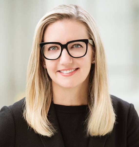 Julie MasinoPresident and CEO, Cracker Barrel