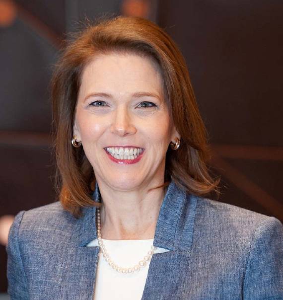 Michelle KorsmoPresident & CEO, National Restaurant Association