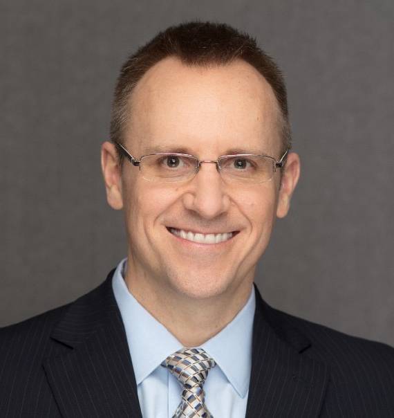 Sean GamblePresident and CEO, Cinemark