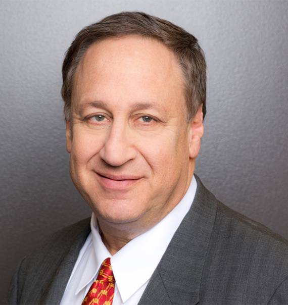 Adam Aron