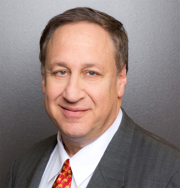 Adam Aron