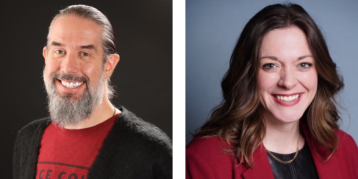 Consumer Landscape / Macro Trends – Adam Conley, VP Portfolio Strategy & Human Strategic / Emily Rogers, VP - CCSI