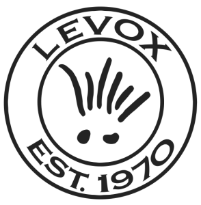 levox patch logo