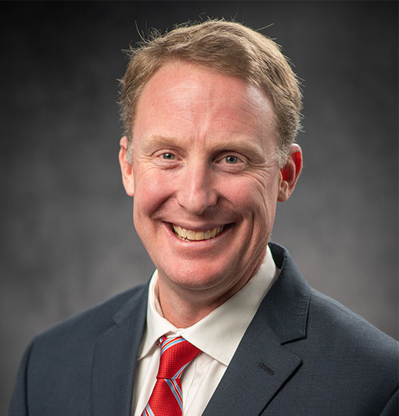 Brian Nixon