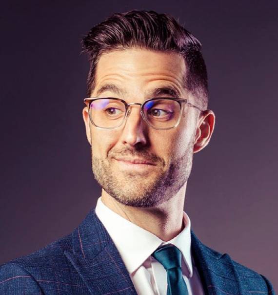 David GerardMagician and Mentalist