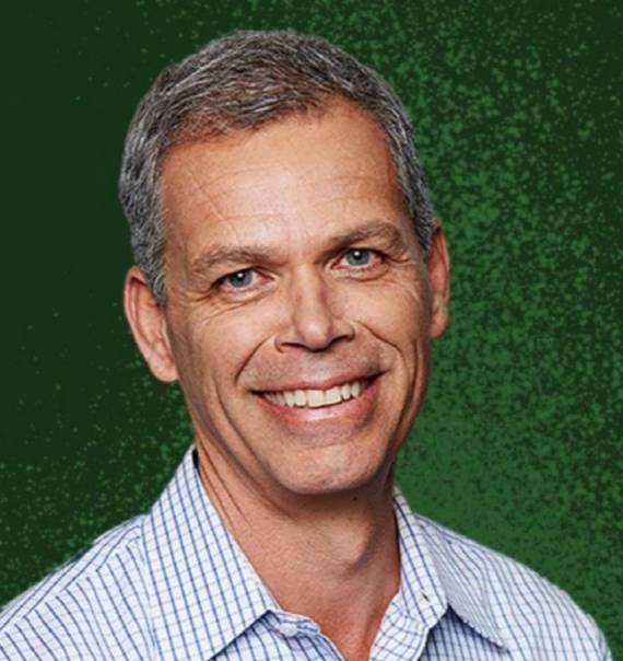 Gamiel Gran Chief Commercial Officer - Mayfield