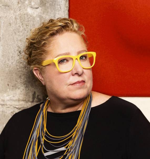 Heather E. McGowan Future of Work Strategist | One of Forbes' Top Female Futurists