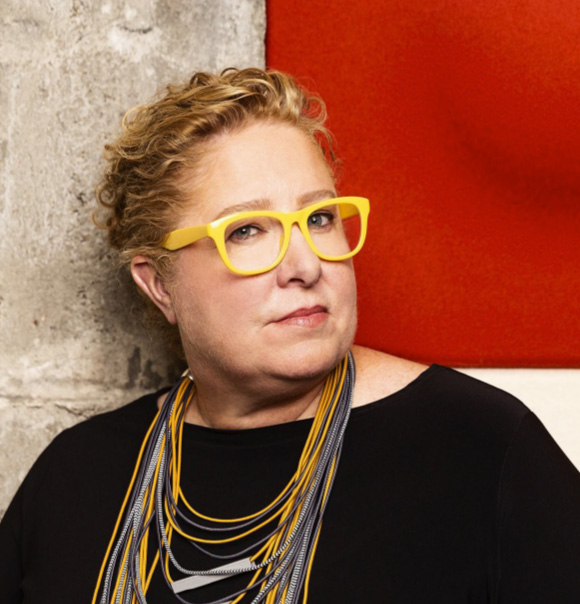 Heather E. McGowan
