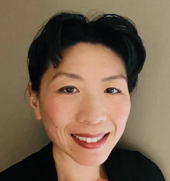 Karen Fang Grant Managing Director/Partner Accenture