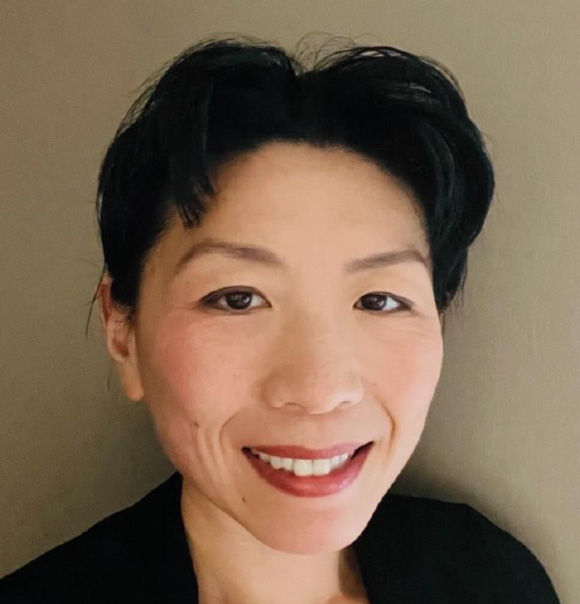 Karen Fang Grant