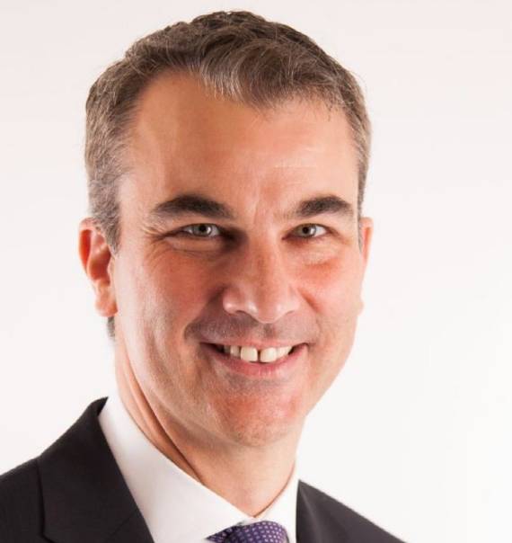 Oliver WrightGlobal Consumer Industries Lead at Accenture
