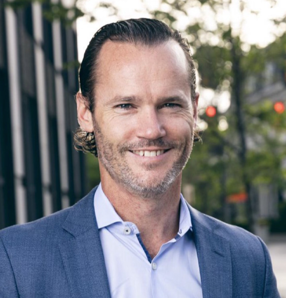 Peter Sheahan