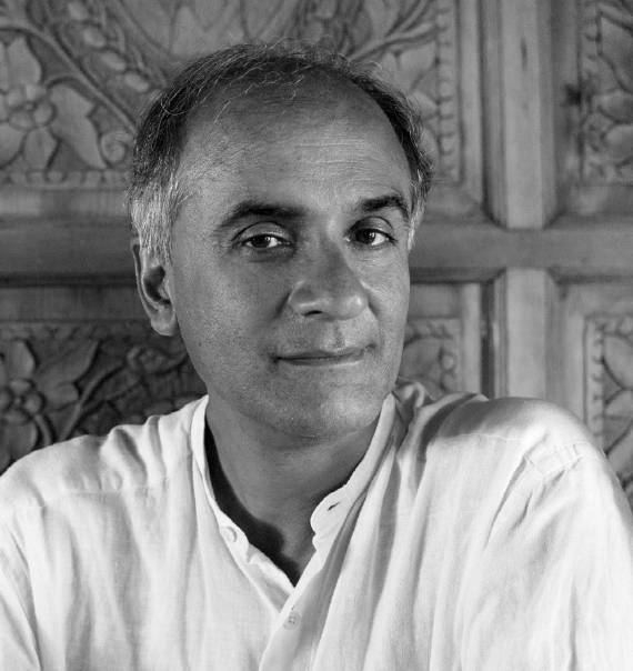 Pico Iyer Bestselling Author Journalist Travel Writer