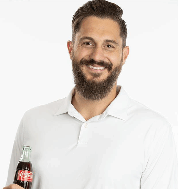 Eric Blumenthal Head shot