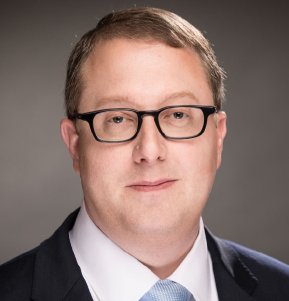 Michael Brown, Principal U.S. Economist – Visa