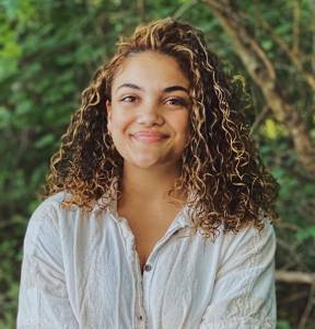 Laurie Hernandez 2016 Olympic Gold & Silver Medalist “Dancing with the Stars” Champion