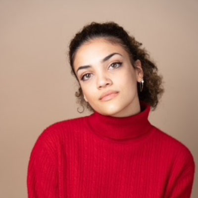 Laurie Hernandez