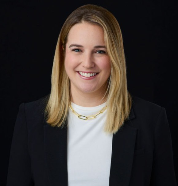 Caroline Daudlin is one of the driving forces behind unlocking collaboration and innovation mindsets within The Coca-Cola Company.