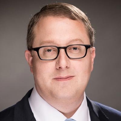 Michael Brown, Principal U.S. Economist – Visa