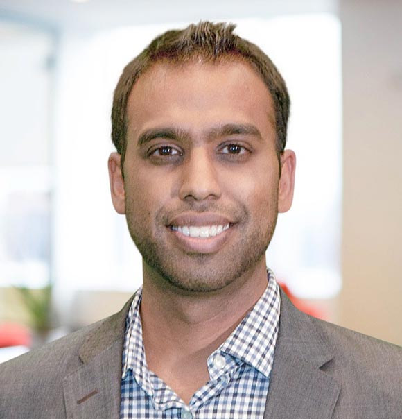 Rishi Roongta is the founder of the Venture Ecosystem and serves as a Senior Innovation Expert.