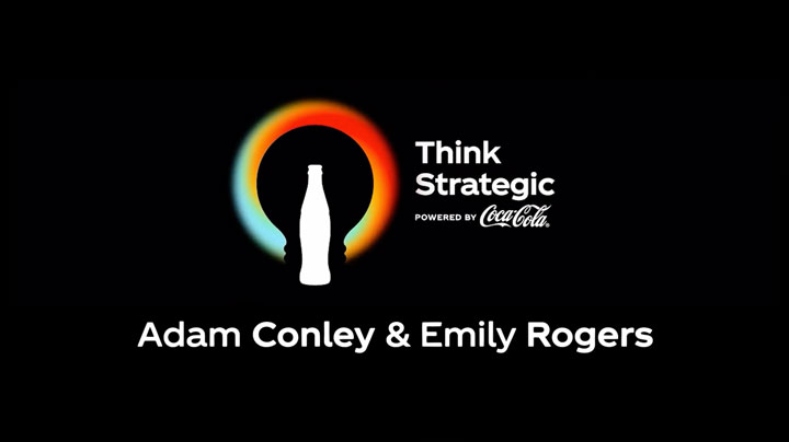 Opportunity in Uncertain Times - Think Strategic Summit Video Thumbnail