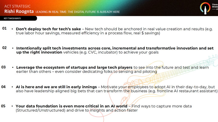 Rishi Roognta Act Strategy