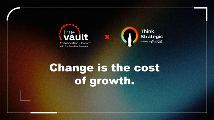 The Vault - Think Strategic - FINAL Presentation Slides