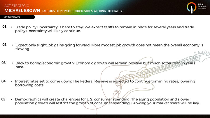 Michael Brown Act Strategic Thumbnail