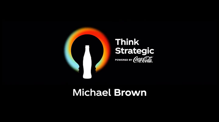 Michael Brown Video Thumbnail